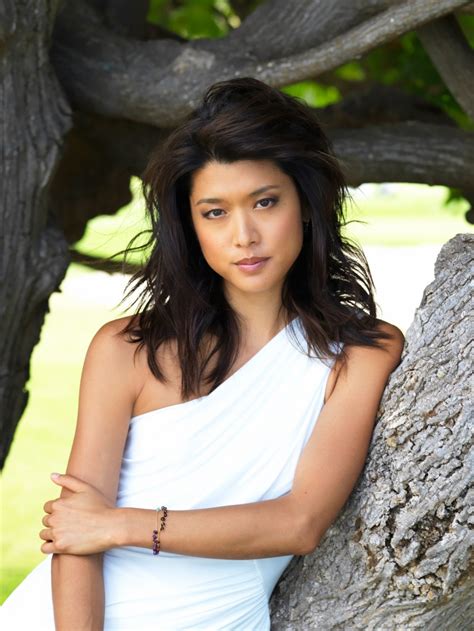 grace parks latest photos.